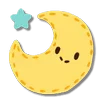 🌙