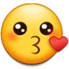 😘