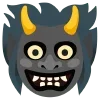 👹