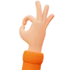 👌