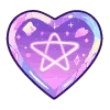 💜