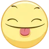 😝