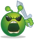 👿