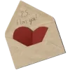 💌