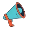 📢