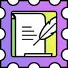 🖋️