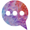 💬