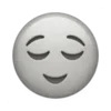 😌