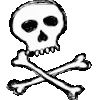 ☠️