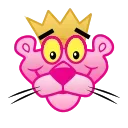 👑