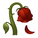 🥀