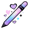✏️