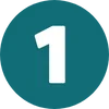 1️⃣