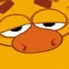 Хомяк в шляпи — Telegram emoji pack