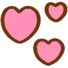💕