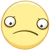 😒