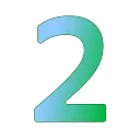 2️⃣