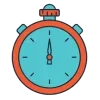 🕐