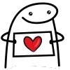 ❤️