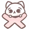 ❌
