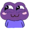 🐸