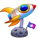 🚀
