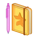 🗒
