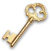 🗝️