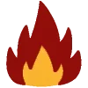 🔥