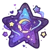 ⭐️