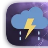 ⛈