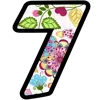7⃣