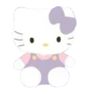 💜