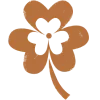 ☘