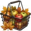 🍎