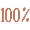 💯