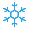 ❄️