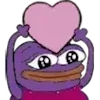 💜