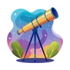 🔭