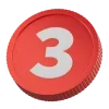 3️⃣