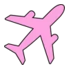 ✈️
