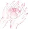 🌸