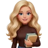 📚