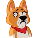 😨