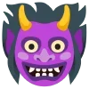 👹