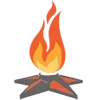 🔥