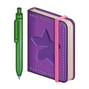 🗒