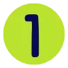 1️⃣