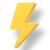 ⚡️