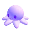 💜